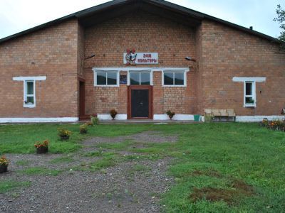 Локшинский сельский дом культуры
