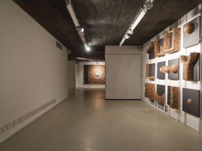 Галерея «Агентство. Art Ru»