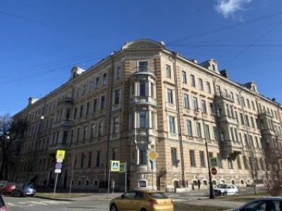 Дом Л.Е. Кенига