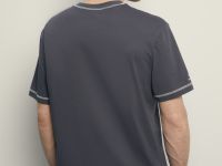 Футболка унисекс из коллаборации с Динамо