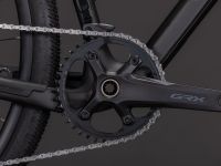 Шоссейный велосипед Cube Nuroad C:62 One, год 2026, цвет Черный, ростовка 19