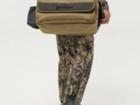 Сумка Remington Hunting Good Luck Khaki из Oxford 600D для охоты и рыбалки