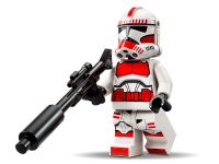 Star Wars 75448 Конструктор Робот Ударного солдата-клона