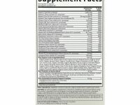 Garden of Life, Vitamin Code, мультивитамины из необработанных цельных продуктов для всей семьи, 120 вегетарианских капсул