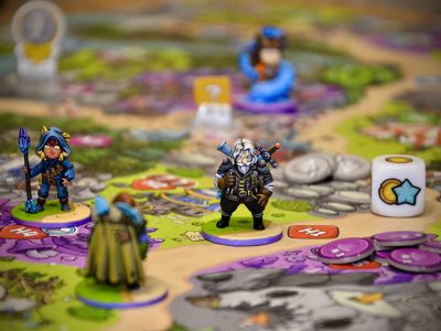 Билеты на Игрокон Lite (Даниловский Event Hall) / Событие | Афиша | ИнфоТаймс