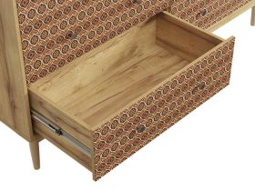 Комод Тайрон 165x93 Богема ​