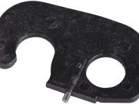 Фиксатор левого шатуна Shimano M580 (черный)