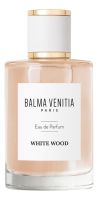 White Wood: парфюмерная вода 100мл