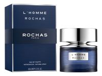 L'Homme: туалетная вода 40мл