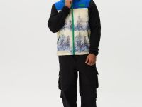 Жилет Remington Media Man Blue / Multicolor