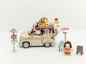 1950_MK Конструктор Дорожное приключение