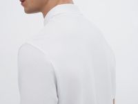 Базовое поло, Белый