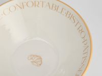 Салатник Круассан/Croissant