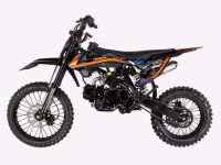 Питбайк AVANTIS KT-125E Classic 17/14