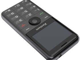 Мобильный телефон Xenium