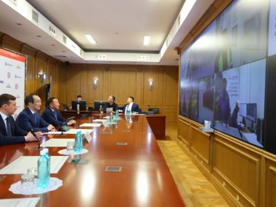 В Якутии расширили газовую инфраструктуру