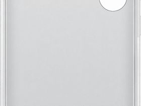 Клип-кейс Samsung Flipsuit Case Galaxy S25+ Белый