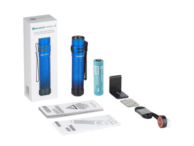 Фонарь Olight Warrior Mini 3 Midnight Horizon