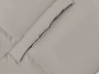 Пуховик с натуральным пухом