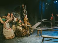 Краснодарский муниципальный молодежный театр