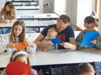 Детский музейный центр Тверского государственного объединенного музея