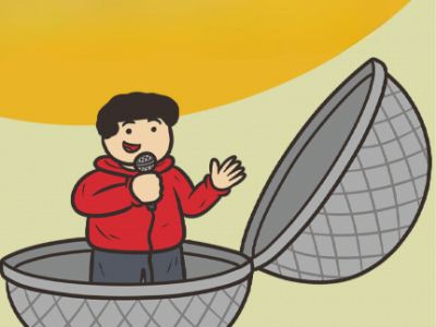 Стендап | Опытные комики