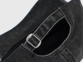 Бейсболка для девочек, Серый