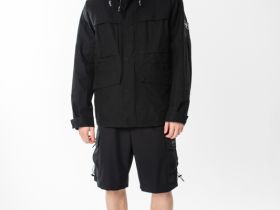 Куртка Remington Limit Trend Black