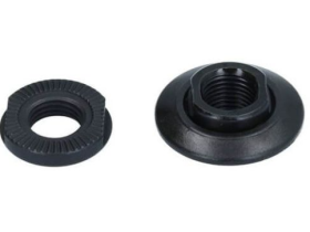 Конус Shimano HB-M675 (левый)