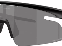 Очки солнцезащитные Oakley RSLV Lite Matte Black/Prizm Black (комплект)