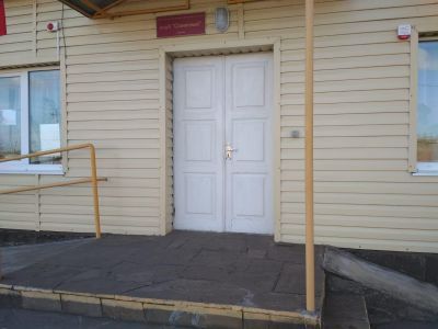 Клуб «Станичный» г. Донецка