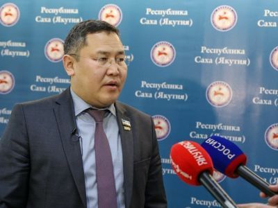 Якутия рассматривает схемы поставок импортных товаров через дружественные страны