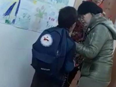 Такие люди не должны работать в школе. В Якутии уволена накричавшая на ребенка учительница