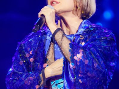 Новогодний бал Татьяны Булановой. Мой сон