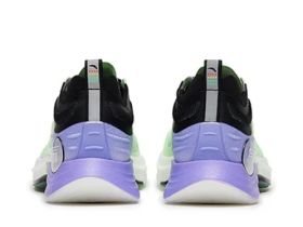 Кроссовки Mach Pro муж.