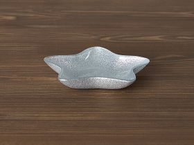 Блюдо декоративное Star II