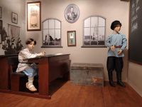 Музей семьи великого князя Константина Константиновича