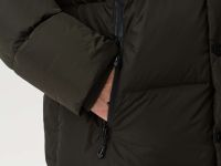 Пальто пуховое мужское Remington DOW3 Green