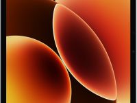 Планшет Xiaomi Pad 8 Pro 11.2" 8/256 ГБ Серый