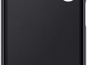 Клип-кейс Samsung Rugged Case Galaxy A26 5G Чёрный