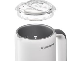 Капучинатор РЕДМОНД MF5000 (белый)