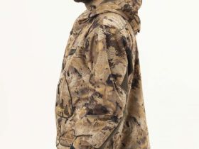 Летний охотничий костюм Remington Duck Hunting Yellow Waterfowl Honeycombs