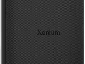 Мобильный телефон Xenium X718 Чёрный