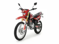 Мотоцикл кроссовый эндуро SHARMAX Sport 280 (2022)