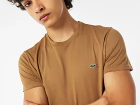 Мужская футболка Lacoste стандартного кроя