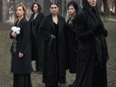 Женщины Есенина