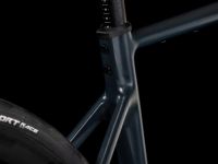 Шоссейный велосипед Cube Attain Race, год 2025, цвет Черный, ростовка 19.5