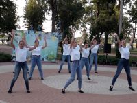 Центр народного творчества «Комсомольский»