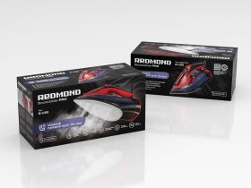 Утюг REDMOND RI-C283