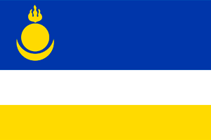 Республика Бурятия